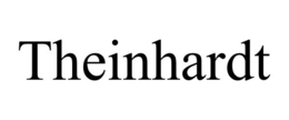 THEINHARDT trademark
