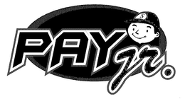 PAYJR. trademark