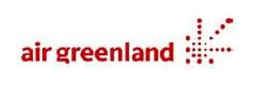 AIR GREENLAND trademark
