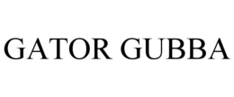 GATOR GUBBA trademark