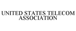 UNITED STATES TELECOM ASSOCIATION trademark