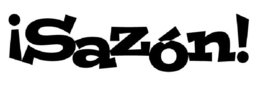 !SAZON! trademark