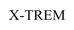 X-TREM trademark