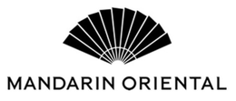 MANDARIN ORIENTAL trademark