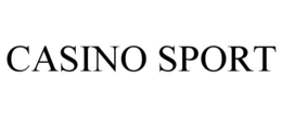 CASINO SPORT trademark