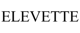 ELEVETTE trademark