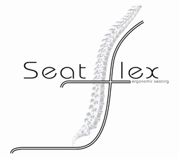 SEATFLEX ERGONOMIC SEATING trademark