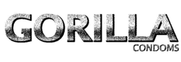 GORILLA CONDOMS trademark