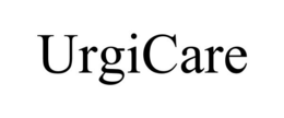 URGICARE trademark