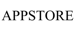 APPSTORE trademark