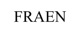 FRAEN trademark