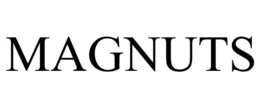 MAGNUTS trademark