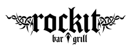 ROCKIT BAR GRILL trademark