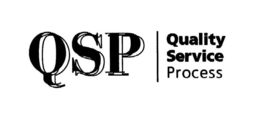 QSP QUALITY SERVICE PROCESS trademark