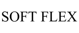 SOFT FLEX trademark