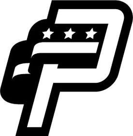 P trademark