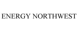 ENERGY NORTHWEST trademark