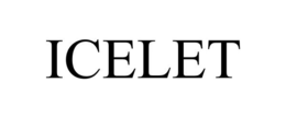 ICELET trademark