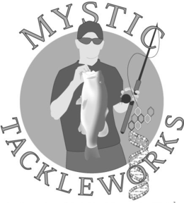 MYSTIC TACKLEWORKS trademark
