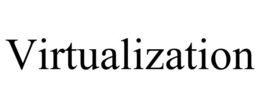 VIRTUALIZATION trademark