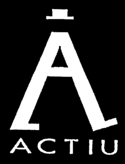A ACTIU trademark