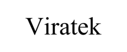 VIRATEK trademark