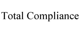 TOTAL COMPLIANCE trademark