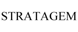 STRATAGEM trademark