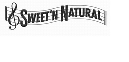 SWEET'N NATURAL trademark