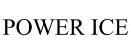 POWER ICE trademark