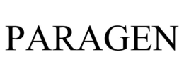 PARAGEN trademark