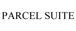 PARCEL SUITE trademark