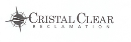CRISTAL CLEAR RECLAMATION trademark