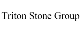 TRITON STONE GROUP trademark