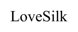 LOVESILK trademark