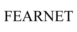 FEARNET trademark