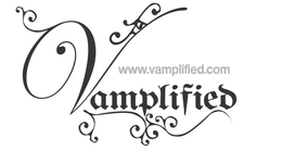 WWW.VAMPLIFIED.COM VAMPLIFIED trademark