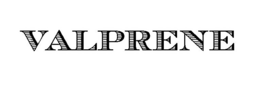 VALPRENE trademark