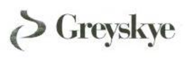 GREYSKYE trademark