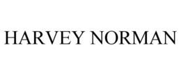 HARVEY NORMAN trademark