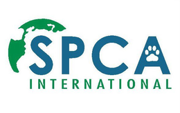 SPCA INTERNATIONAL trademark