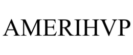 AMERIHVP trademark