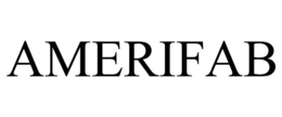 AMERIFAB trademark