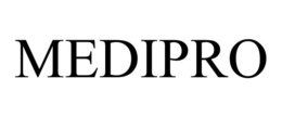 MEDIPRO trademark