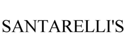 SANTARELLI'S trademark
