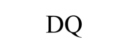 DQ trademark
