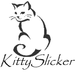 KITTYSLICKER trademark