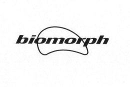 BIOMORPH trademark