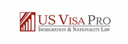 US VISA PRO IMMIGRATION & NATIONALITY LAW trademark