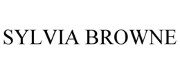 SYLVIA BROWNE trademark